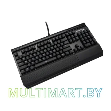 Клавиатура HyperX Alloy Elite (с переключателем Cherry MX Red) картинка 3